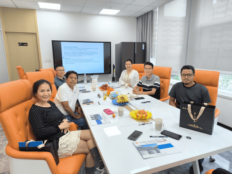 Industry Cooperation