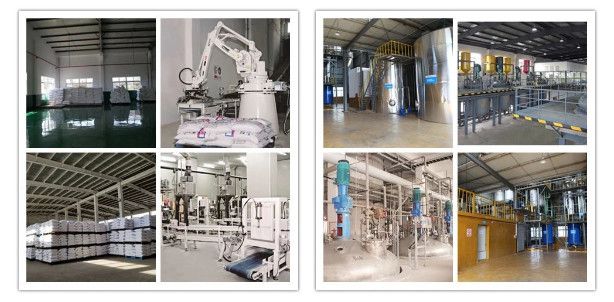 Concrete Admixtures of Sodium 3