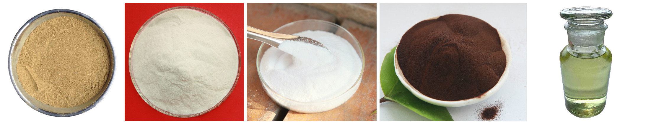 The Relationship Between Water Reducing Agent And Concrete And Its Components